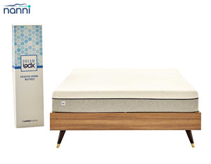 Dream Box Air táskarugós hibrid matrac mosható huzattal